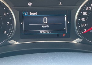 GMC TERRAIN 2018 USADO - Product Image 6