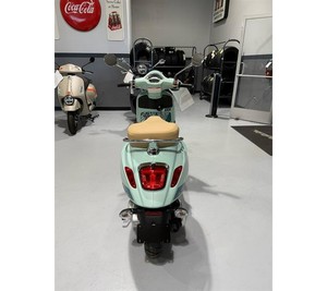 NUOVO Scooter-Motorino Vespa Primavera <span class=keywords><strong>50</strong></span> Batik 2026 - Product Image 3