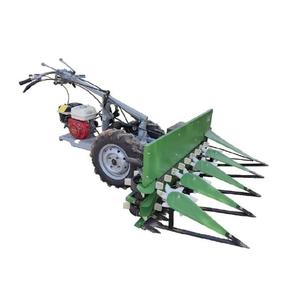 Cosechadora Autopropulsada de Alto Rendimiento, Maquinaria Agrícola Personalizada, Nueva Condición, Núcleo de Caja de Cambios para la Cosecha de Cultivos de Grano - Product Image 2