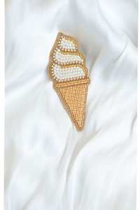 จี้คลัทช์ประดับลูกปัด พร้อมจี้ลูกปัดลอนดอน รับออเดอร์จำนวนมาก - Product Image 4