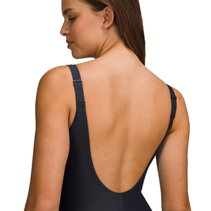 Buena calidad, hecho en fábrica, demanda de los clientes, diseño Popular, precio asequible, estilo de tendencia, traje de baño deportivo - Product Image 6