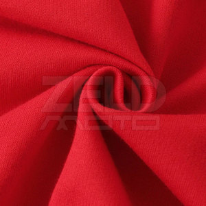 High Quality Custom Light Weight Men's Pullover Sweatshirts Winter Plain Dyed Wholesale - Product Image 6