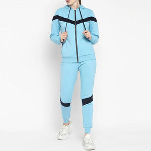 Créez votre propre idée et concevez des survêtements pour femmes Qualité pure Populaire votre style pour les survêtements pour femmes - Product Image 1