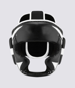 Équipement de protections de boxe Logo personnalisé protège-tête protecteur de tête protège-tête sur mesure pour la boxe - Product Image 1