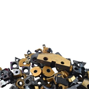 Tungsten Carbide <b>Scrap</b> Inserts HMS Grade Hard <b>Metal</b> Recycling Accessories Lump Shape Other <b>Metal</b> <b>Scrap</b> - Product Image 3