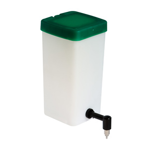 Botella Bebedero 1L Capacidad <span class=keywords><strong>de</strong></span> agua <span class=keywords><strong>para</strong></span> todo tipo <span class=keywords><strong>de</strong></span> roedores Bebedero RD32 con boquilla <span class=keywords><strong>de</strong></span> acero inoxidable y resorte <span class=keywords><strong>de</strong></span> metal <span class=keywords><strong>para</strong></span> fijación - Product Image 1