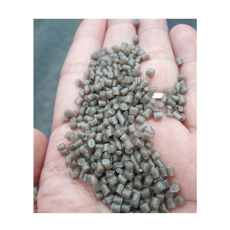 Lowest Price Highest Selling Natural Tea Pellets Appearance Clean Washed Recycled Grade LDPE Granules