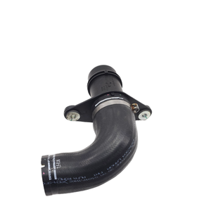 Tubo Intercooler ALFA ROMEO Giulietta Serie (940_) 50519329 552 80 444, 940 C1.000, 940 C5.000 Diesel 1600 (13>16) - Product Image 2