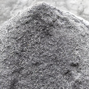 EcoSil, source industrielle en vrac économique, cendres de balle de riz à faible teneur en carbone (<5%), déchets agricoles, silice - Product Image 1
