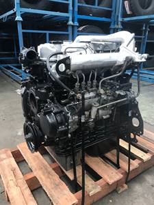 Motor 4D31-T, suministro a granel, precio de fábrica, unidad de potencia turbo de alto rendimiento - Product Image 3