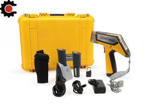 Analyseur XRF portable pour l'exploitation minière, compatible avec Niton XL2 950, neuf - Product Image 3