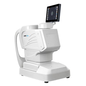 Instrumento Óptico de Alta Definição com Tela Touch Flip ARK-DX, Refratômetro Automático Totalmente Automático e Ceratometria - Product Image 3