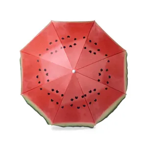 Ombrello Promozionale Chaptan per Merchandising del Brand e Campagne di Marketing - Product Image 3