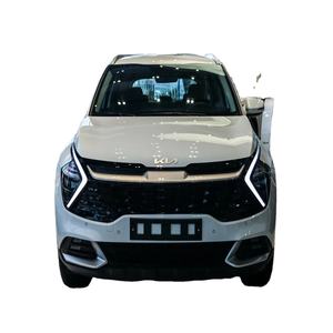 SUV Compacto 2024 2025 de Alta Gama, 5 Plazas, Automático, en Venta, en Buenas Condiciones - Product Image 2