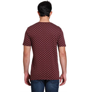 2025 T-shirt surdimensionné pour hommes de qualité supérieure personnalisé vente chaude respirant vêtements d'extérieur décontractés bon vendeur - Product Image 3