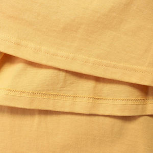 Camiseta de tirantes sin mangas para hombre, producto transpirable y personalizado de tejido elástico de alta calidad para fitness - Product Image 6