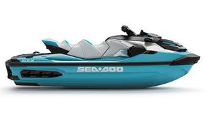 Últimas novedades en tendencia 2026: Embarcaciones deportivas Sea-Doo GT X Limiteds 325, ensambladas en fábrica, listas para enviar y con entrega rápida. - Product Image 6