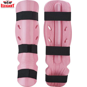 Nhúng bọt bảo vệ ống chân cho thể thao teak-wondo Karate đào tạo bảo vệ Thái võ thuật <span class=keywords><strong>Shin</strong></span> mu bàn chân miếng đệm bởi thể thao thanh lịch - Product Image 3