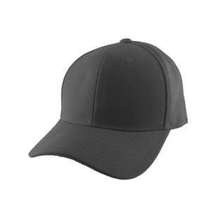 Últimas gorras de béisbol deportivas ligeras personalizadas de moda Mejor estilo Demanda del cliente en gorras deportivas clásicas de bajo precio - Product Image 4