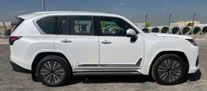 Faros LED Nuevos/Usados para Lexus Serie LX 2026 en Venta - Product Image 5