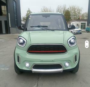 Rendimiento de calidad EEC EV Electric SUV Car-OEM Personalizado DIY Grado industrial 1 año de garantía NUEVA marca - Product Image 2