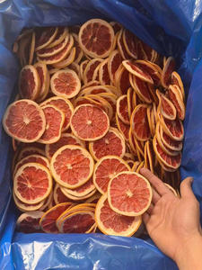 Tranches d'orange entières-séchées de manière experte et prêtes à l'emploi pour votre prochain projet créatif ou culinaire - Product Image 3