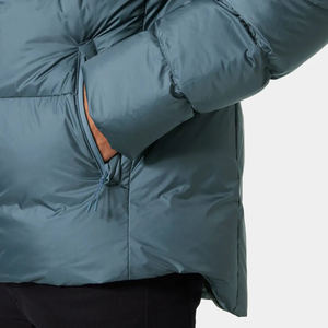 High Quality Puffer <b>Jackets</b> Unisex Waterproof Winter Outdoor Mountaineering Breathable Windbreaker Ski <b>Jacket</b> Stand Collar - Product Image 6