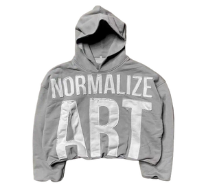 Camiseta ancha de 50 pulgadas para mujer, ropa de talla grande - Product Image 1