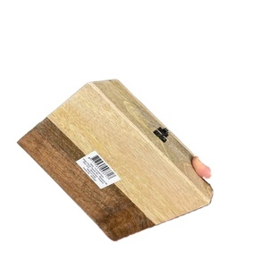 Wholesale Rectangle Mango Wood Storage Case Handmade Wooden Packing <b>Box</b> with <b>Lock</b> for Craft Use - Product Image 4