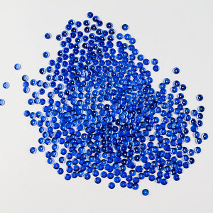 Lentejuelas cóncavas color metálico, Selanusa - Product Image 1