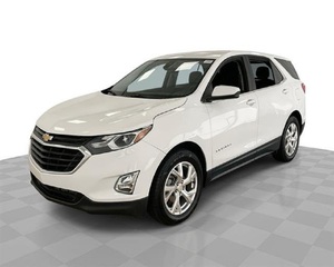 Chevrolet Equinox LT 2021 Usado en Buen Estado - Listo para Enviar - Product Image 1