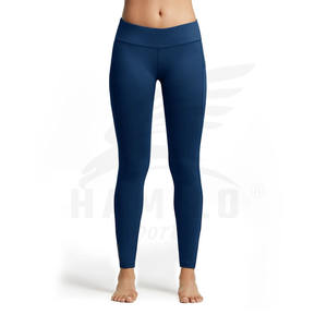 Ropa deportiva personalizada para mujer Fitness Legging Stretchable Fitness Leggings para venta en línea Leggings - Product Image 2
