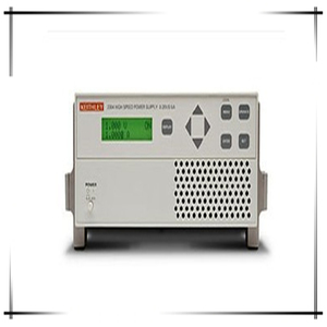 เครื่องสอบเทียบแรงดัน KEITHLEY 2304A มือสอง ความแม่นยำสูง 10 กิโลวัตต์ ป้องกันน้ำและฝุ่นระดับ IP67 แรงดันไฟฟ้า 240/220 โวลต์ ความเร็วสูง ผลิตในอเมริกา - Product Image 1