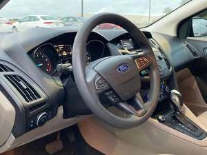 Ford Focus SE 2016 d'occasion, conduite à gauche - Product Image 4
