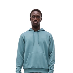 Sudadera con Capucha Extra Grande para Hombre, 490 GSM, Felpa de Algodón, Gruesa y Cálida, Estilo Urbano, Invierno, Personalizable, OEM, Marca Privada, Fábrica - Product Image 4