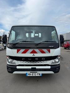 Mitsubishi Fuso 2022 - Product Image 6