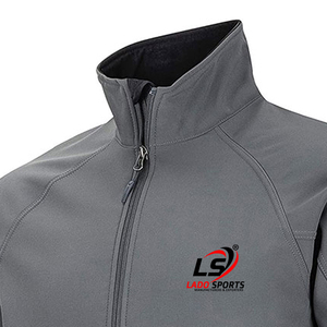 ODM Services Custom Logo <b>Light</b> Weight Softshell <b>Jackets</b> for Men New Style with Good Manufacturer Reasonable Price - Product Image 6