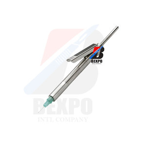 Jeringa Intraligamental Estilo Pluma Dental 1,8 ml Instrumentos de Cirugía General Bexpo - Product Image 2