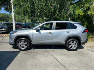 Toyotaaa RAV4 XLE บริสุทธิ์2024 - Product Image 3