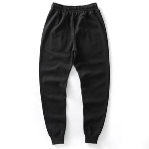 Pantalons de jogging sportifs pour homme, style vintage, taille mi-haute, 2 bandes, streetwear, décontracté, extensible - Product Image 6
