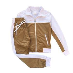 Survêtement unisexe de haute qualité, écologique, lourd, 100% coton, imprimé par sublimation personnalisée, vente en gros - Product Image 6