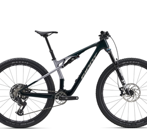Bicicleta de Montaña Anthem X Advanced SL 2 Carbon Trail XC 2025, Transmisión Inalámbrica Tipo T, Geometría Flip Chip, Almacenamiento Interno - Product Image 2