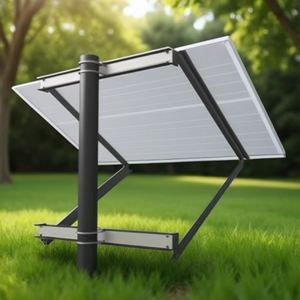 Sistema de Montaje Solar SOP-X-2 - Product Image 2