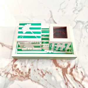 Quemador de incienso Bakhoor estilo antiguo hecho a mano, soporte para incienso Mubkhar, botella, Ámbar gris, bergamota, bobinas de aroma de té para uso religioso - Product Image 6