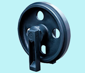 Onderstel Deel Voorste Stationler Voor EX300-5 EX400-3-5 Kh040 Pc30 <span class=keywords><strong>Pc40</strong></span> <span class=keywords><strong>PC40</strong></span>-7 Pc50uu <span class=keywords><strong>PC60</strong></span>-5 PC100-5 Pc120 PC120-6 Graafmachine - Product Image 5