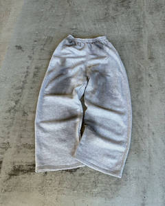 Stylish Greek Sorority Inspired Grey Sweatshirt & Joggers Set Comfortable Casual <b>Hooded</b> <b>Zip</b>-Up & Pants for Everyday Wear - Product Image 6