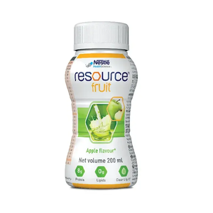 For Resource 2.0 Complete Liquid Nutrition, saveur sans sucre, 8 oz, boîte en vrac de 24 - Product Image 3
