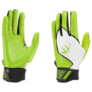 Gants de frappeur de baseball personnalisés pour adultes Gant de baseball professionnel hommes femmes Softball sur mesure - Product Image 3