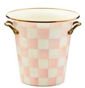 Black & White Check or Chess Design Party Tableware Collection <b>Cake</b> <b>Stand</b> Box Jars Wine Collar Flower Pot Bowls - Product Image 2