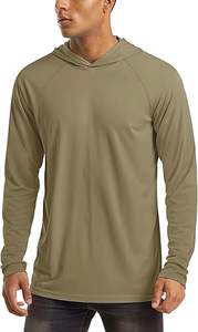 Camisetas de Pesca UPF 50 Más Vendidas, Ligeras, de Algodón y Elastano, Camisetas de Alta Demanda para una Comodidad Óptima al Pescar - Product Image 5